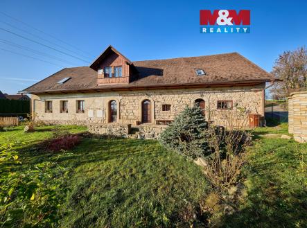 Prodej domu/vily, 350 m²