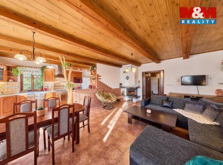 Prodej domu/vily, 350 m²