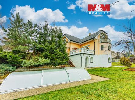 Prodej domu/vily, 145 m²