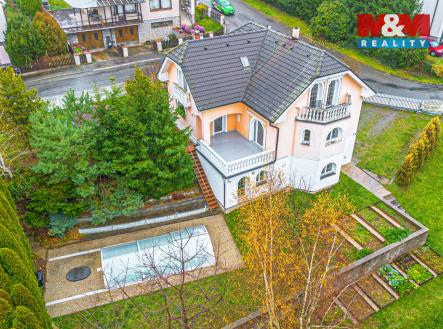 Prodej domu/vily, 145 m²