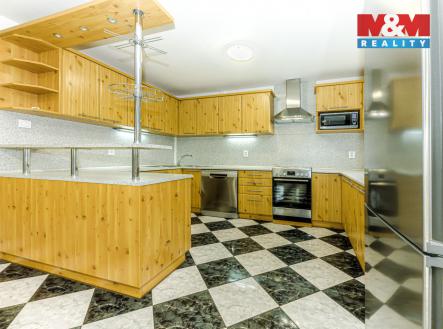 Prodej domu/vily, 145 m²