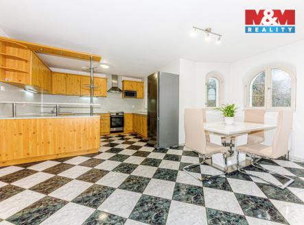 Prodej domu/vily, 145 m²