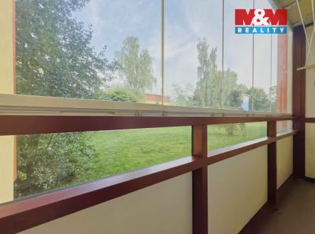 Pronájem bytu, 3+1, 60 m²