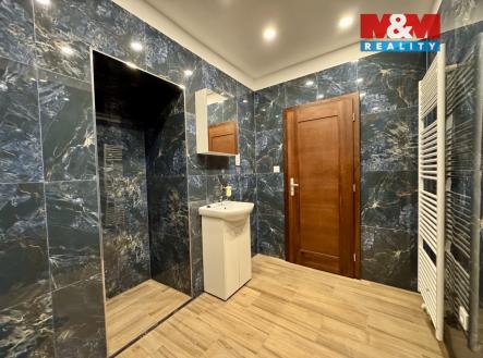 Pronájem bytu, 2+kk, 36 m²