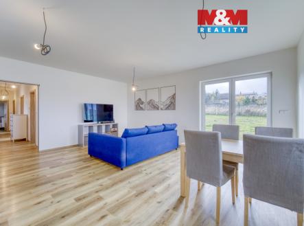Prodej domu/vily, 84 m²