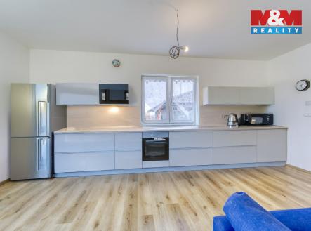 Prodej domu/vily, 84 m²