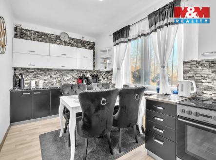 Prodej domu/vily, 110 m²