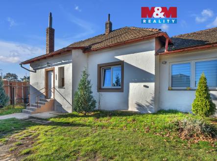 Prodej domu/vily, 110 m²