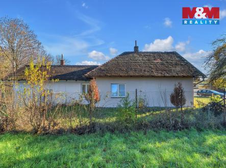 Prodej domu/vily, 110 m²