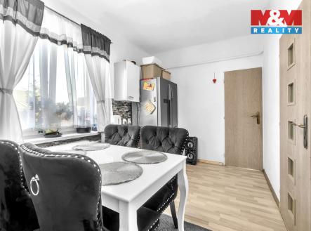 Prodej domu/vily, 110 m²