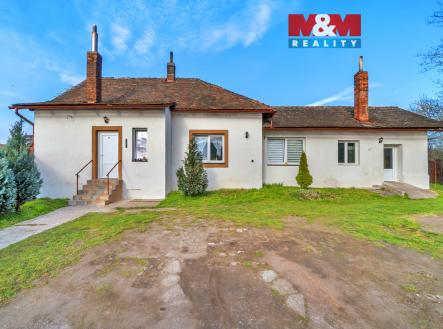 Prodej domu/vily, 110 m²