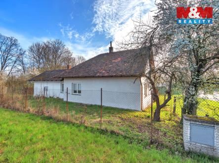 Prodej domu/vily, 110 m²