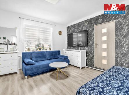 Prodej domu/vily, 110 m²