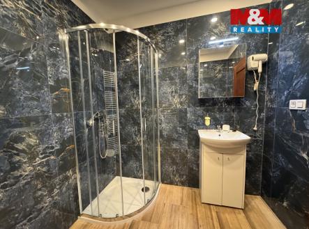 Pronájem bytu, 3+1, 143 m²