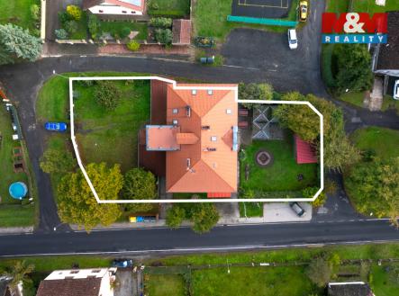 Prodej hotel, 750 m²