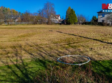 Prodej pozemku pro bydlení, 1 500 m²