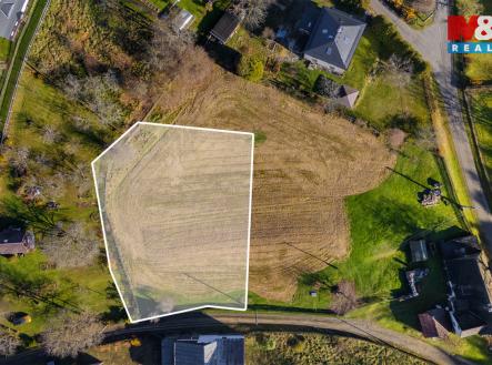 Prodej pozemku pro bydlení, 1 500 m²