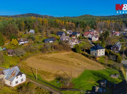 Prodej pozemku pro bydlení, 1 500 m²