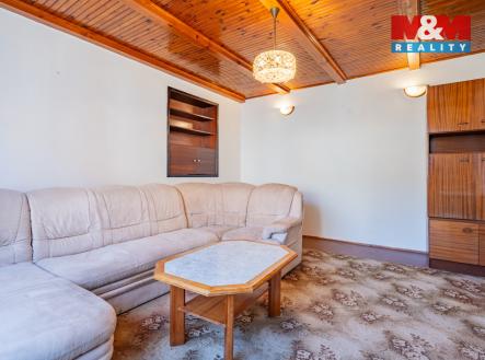 Prodej domu/vily, 150 m²