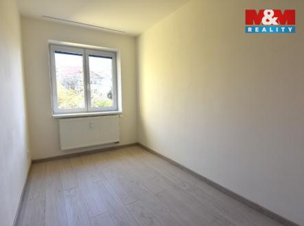 Pronájem bytu, 2+kk, 34 m²