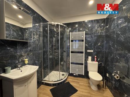 Pronájem bytu, 2+kk, 45 m²