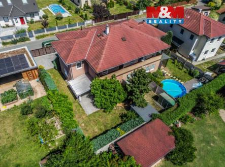 Prodej domu/vily, 113 m²