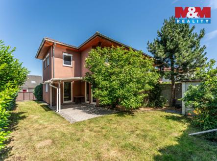 Prodej domu/vily, 113 m²