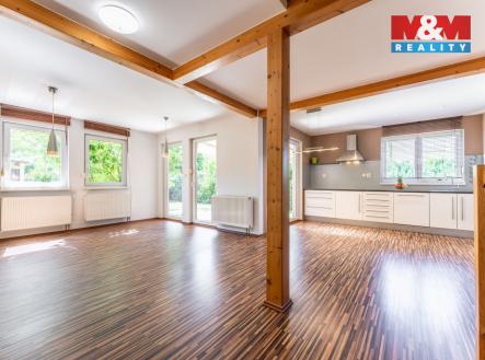 Prodej domu/vily, 113 m²