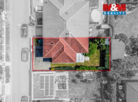 Prodej domu/vily, 113 m²