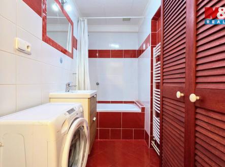 Prodej bytu, 2+1, 68 m²