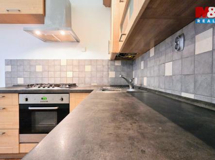 Prodej bytu, 2+1, 68 m²