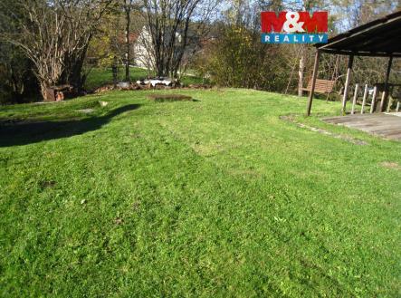 Prodej pozemku pro bydlení, 1 083 m²