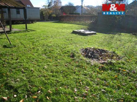 Prodej pozemku pro bydlení, 1 083 m²