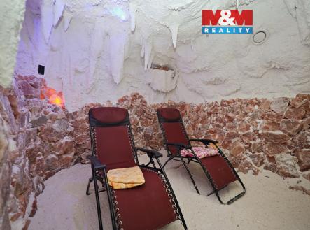 Prodej obchodní prostor, 450 m²