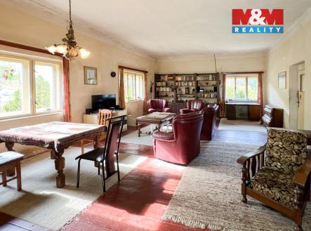 Prodej domu/vily, 260 m²