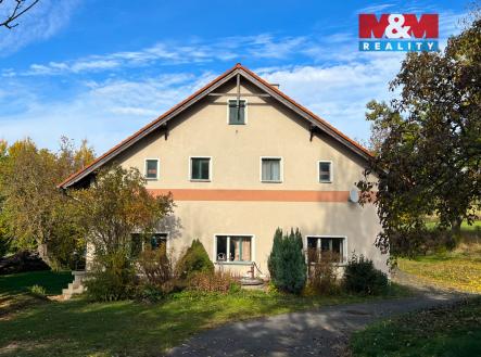 Prodej domu/vily, 260 m²