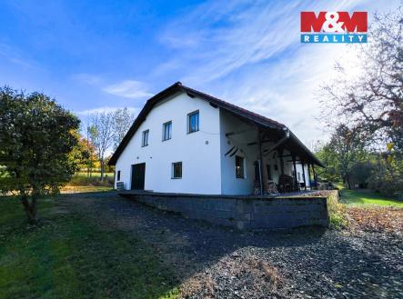 Prodej domu/vily, 260 m²