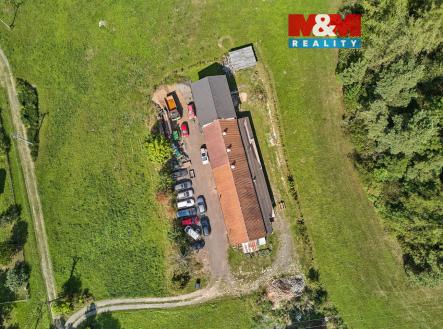 Prodej domu/vily, 370 m²