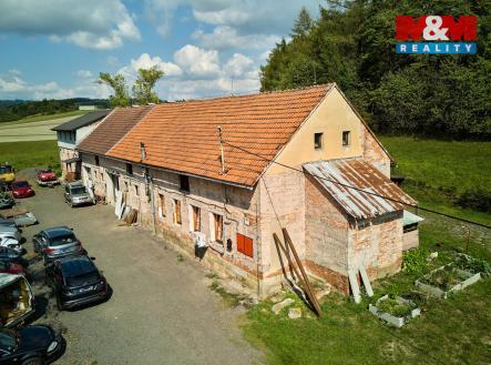 Prodej domu/vily, 370 m²