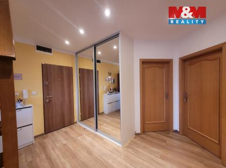 Prodej bytu, 4+kk, 97 m²