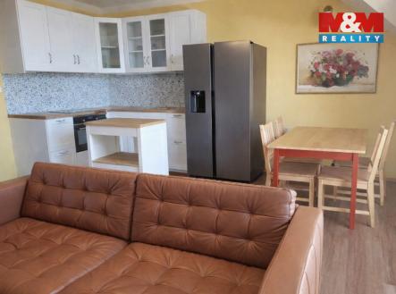 Prodej bytu, 4+kk, 97 m²