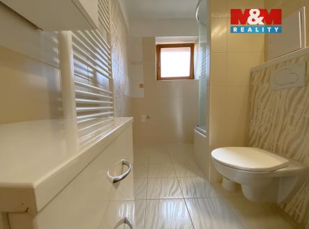 Pronájem bytu, 2+1, 52 m²