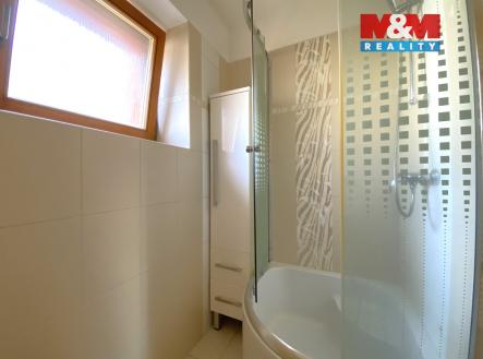 Pronájem bytu, 2+1, 52 m²