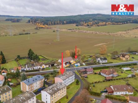 Prodej bytu, 3+1, 70 m²