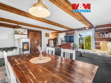 Prodej domu/vily, 185 m²