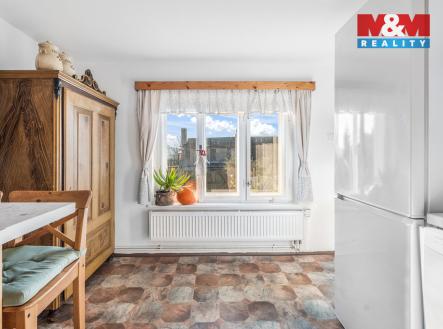 Prodej domu/vily, 185 m²