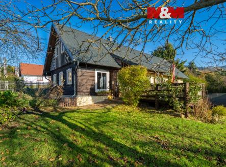 Prodej domu/vily, 185 m²