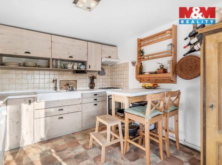 Prodej domu/vily, 185 m²