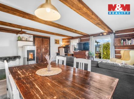 Prodej domu/vily, 185 m²