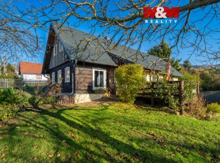 Prodej domu/vily, 185 m²